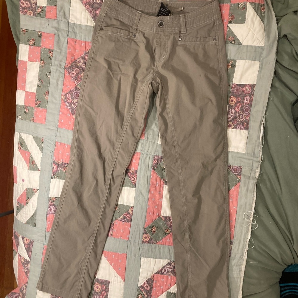 Kuhl hiking pants